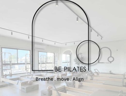 Be Pilates – ביי פילאטיס