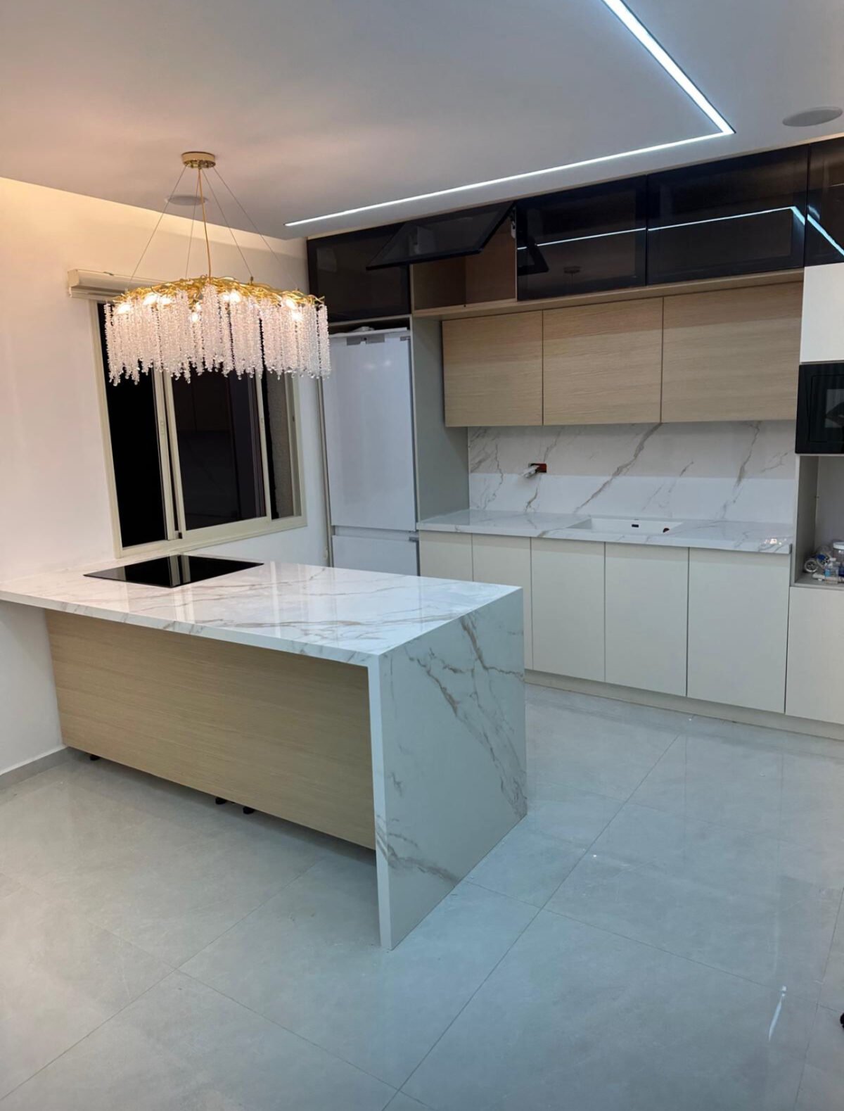 Nimri Marble – שיש נמרי