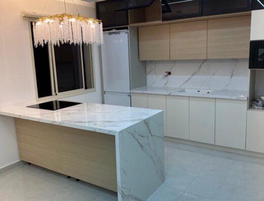 Nimri Marble – שיש נמרי