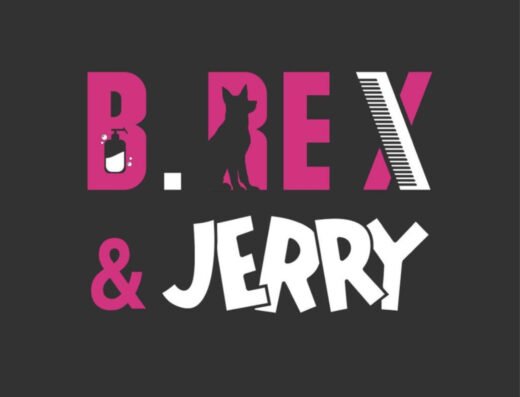 B.REX & JERRY – המרכז הראשון לטיפוח כלבים בעכו 🐾