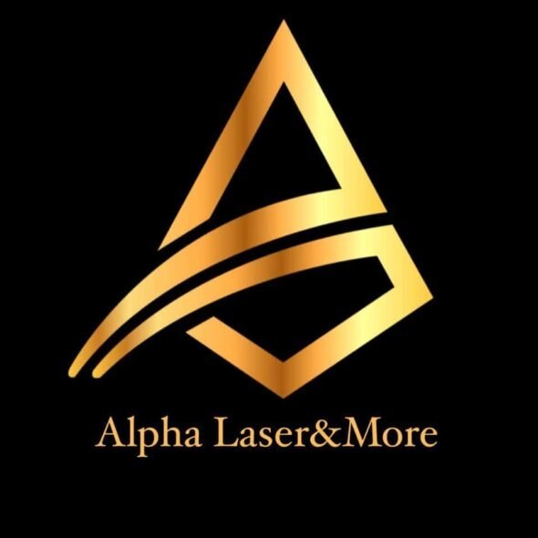 Alpha Laser