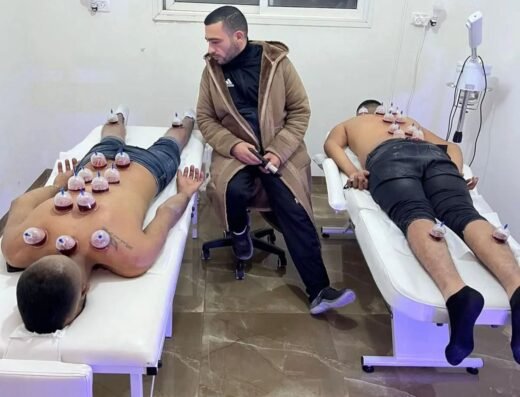 VIP Saloon & Spa